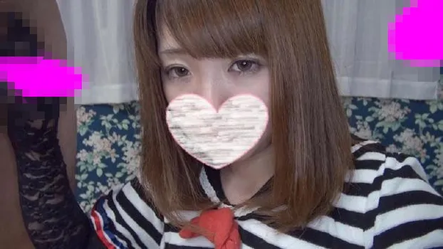 【素人動画】第62弾 断れないタイプのおっとりちゃん!手袋ダブル手コキでシコッシコ!