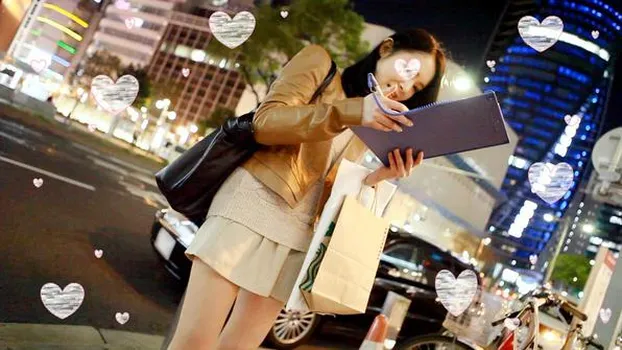 ナンパで捕獲したパンストの似合う美脚美人女子大生：限定版3 吉田羊似のパンストの似合う美脚美人女子大生!!♡可愛い笑顔に奉仕型ドMっぽさを漂わせて…♡乳首コリッコリにして2本のチンポ丸呑みフェラッ!!【ナンパ】