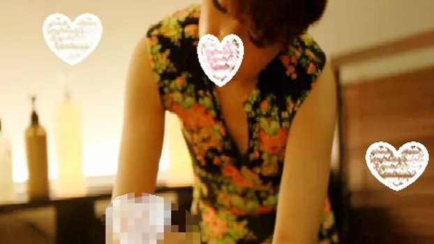 チャイナでスイッチ入ったちんこ好きJDが奥義の限りを吐き出すマッサージ!!