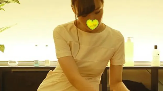 ゾクゾクするほど清楚な美人帰国子女がちんこを丁寧にマッサージ!!