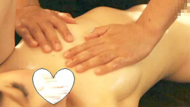 二十代良い体のJDに性感マッサージ!!おっぱいも喘ぎ声も大きいぃ!!