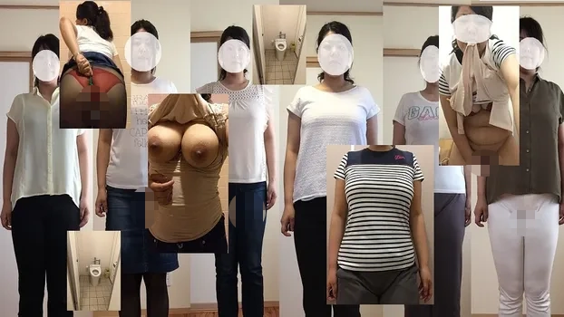 千寿妙子：妙子#512“16多種多様変態行為/トイレ➂・・・