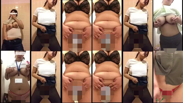 千寿妙子：妙子#515“16多種多様変態行為/トイレ➂-2・・・