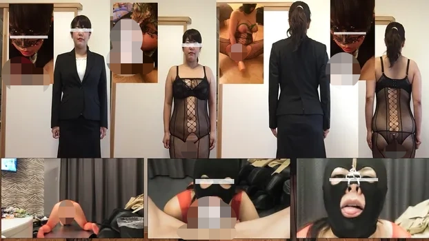 千寿妙子：妙子#516“16-17“多種多様変態行為/身体検査（リアルプレー）?・・・