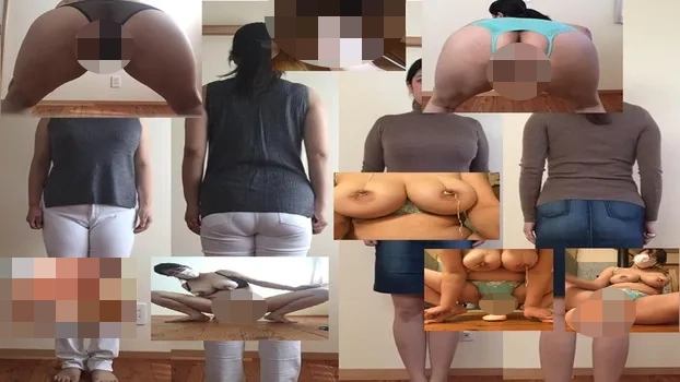 千寿妙子：妙子#522“17 多種多様変態行為/ビックディルド?・・・