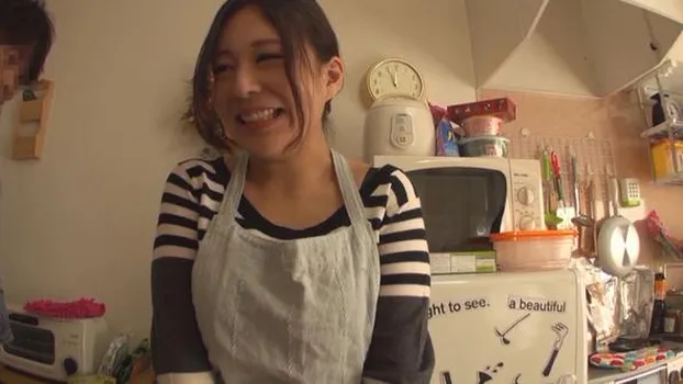 「奥さんの家でお茶の間セックスしませんか?」2 4時間12人