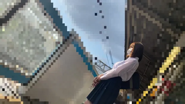 迷惑行為映像#002