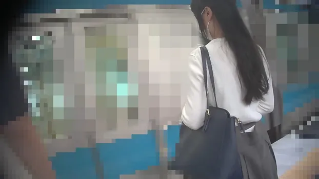 迷惑行為映像#003（EAGLE）