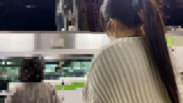 迷惑行為映像#006