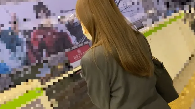 迷惑行為映像#008