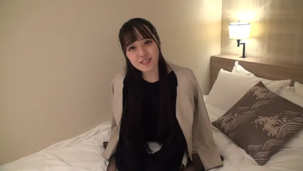 ガチナンパ! アザトエロイ娘に焦らして×2発情させたら止まらない!おねだりピストン! 111イキ15発射!