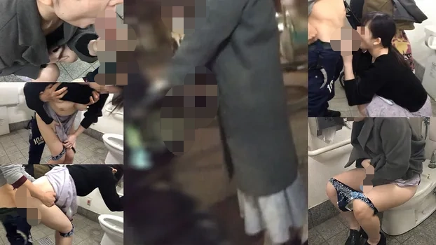 さくらVol.05 カメラを向けると少し戸惑っていましたが、金を借りてる負い目があるのでしょう。 何も言わずに用を足していました