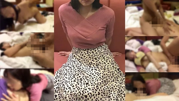 さなVol.01 想像してみてください。この人妻はどのようにオカされるのでしょうか？