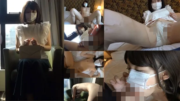 せりなVol.05 通行人に見られてしまう、身バレの恐怖で震えている人妻に悠長に連続中出し