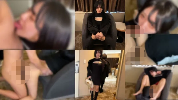 投資家の旦那に出資してもらい、自身のネイルサロンを経営するギャル若妻。女社長は性欲が凄いという噂は本当の様です。