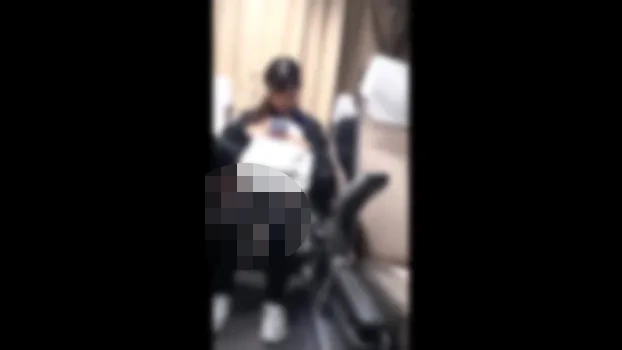 久我かのん：和歌山県陸上競技部 2024年6月 合同合宿先にて撮影。※まもなく終了