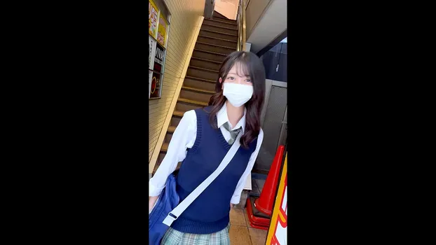 ひなこ：【話題作】炎上＆活動休止中 18歳アイドル研修生。反省の色一切無しで初出演 禁断の映像初公開。