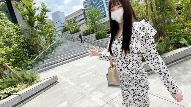 かれん：”奇跡の8頭身“ 清純派新人グラビアアイドル / 1度限りのピル無しガチ生中出し。80分超え高画質撮影希少映像。※短期終了