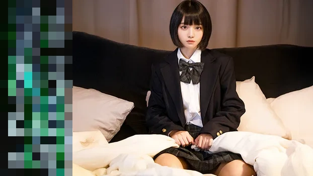 ゆきの：史上最大の問題作。倫理観ゼロのハメ撮り映像。’’１８歳’’ 制服っコ。