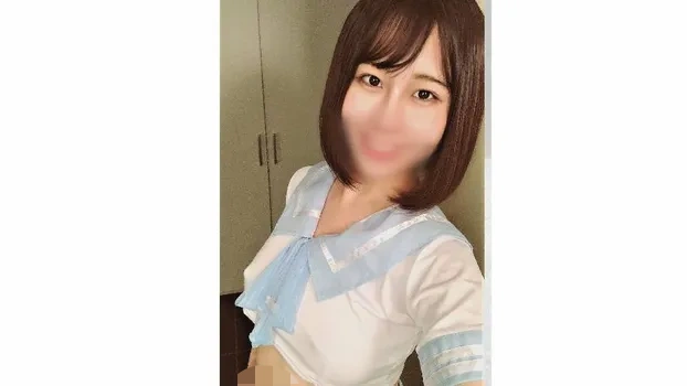 [激似!長澤ま○み]女子校❸精液ごっくん大好きｗ激カワ巨乳娘にもぅ二度と会えない気がしちゃってｗ勝手に中出しちゃいました！