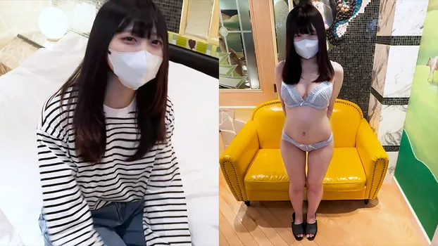 地方国立大文学部 清楚系JDすず19歳・入院費を稼ぐために人生初本番撮影。