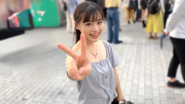 ※在庫限り※身長139cmCカップ。有名製菓CM出演の18歳の元キッズモデル。剛毛アンダーヘアーを初公開！ 衝撃の中出し込み3連続射精映像 ※数量限定先着順で原版送付