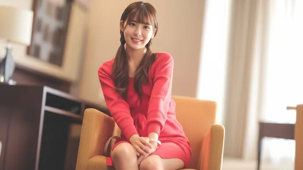 19歳 大手ファッション誌専属モデル 衝撃の高額出演 極細スレンダーが震える痙攣絶頂。まさかのピルなし２連中出し