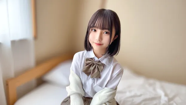 身長136cm史上最小級18歳アイドル。 初体験の噴水潮吹き。快楽の臨界点を越えた痙攣絶頂生ハメ記録