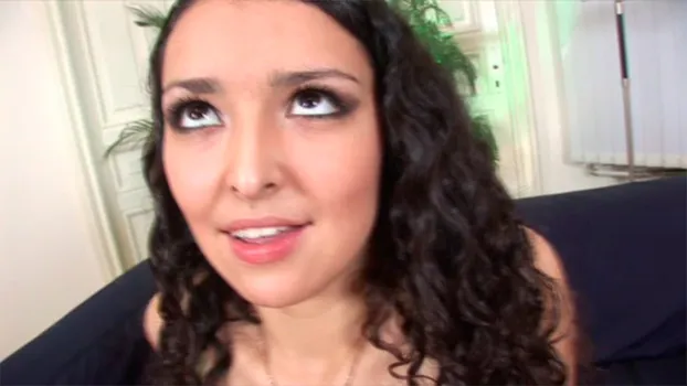 マーク・T ドナルド・J ナタリー・J：Hot Natalie J Gets Double Dicked By Donald J ＆ Mark T!