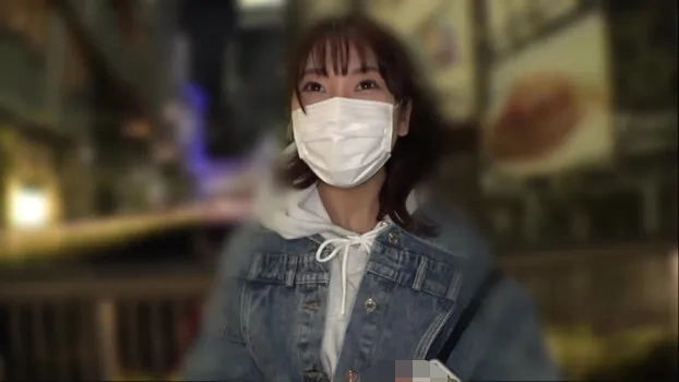 りの 20歳 ファミレス店員